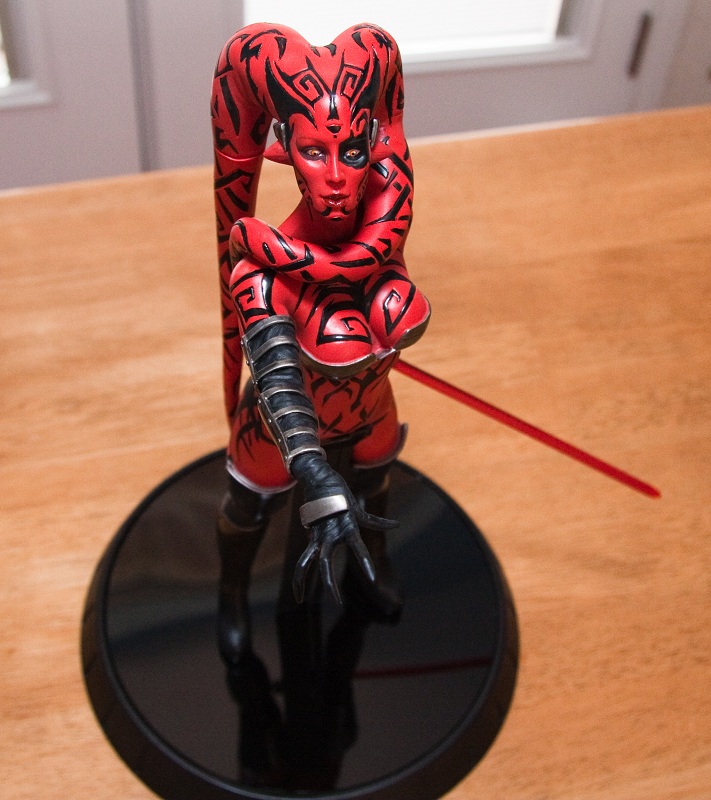 Darth Talon 16 Scale Statue Page 15 Statue Forum 