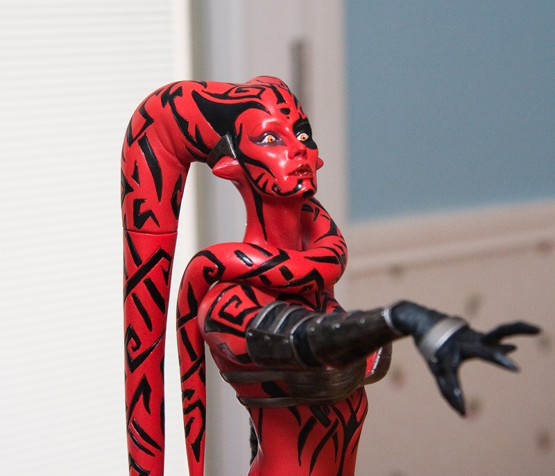 Darth Talon 16 Scale Statue Page 15 Statue Forum 